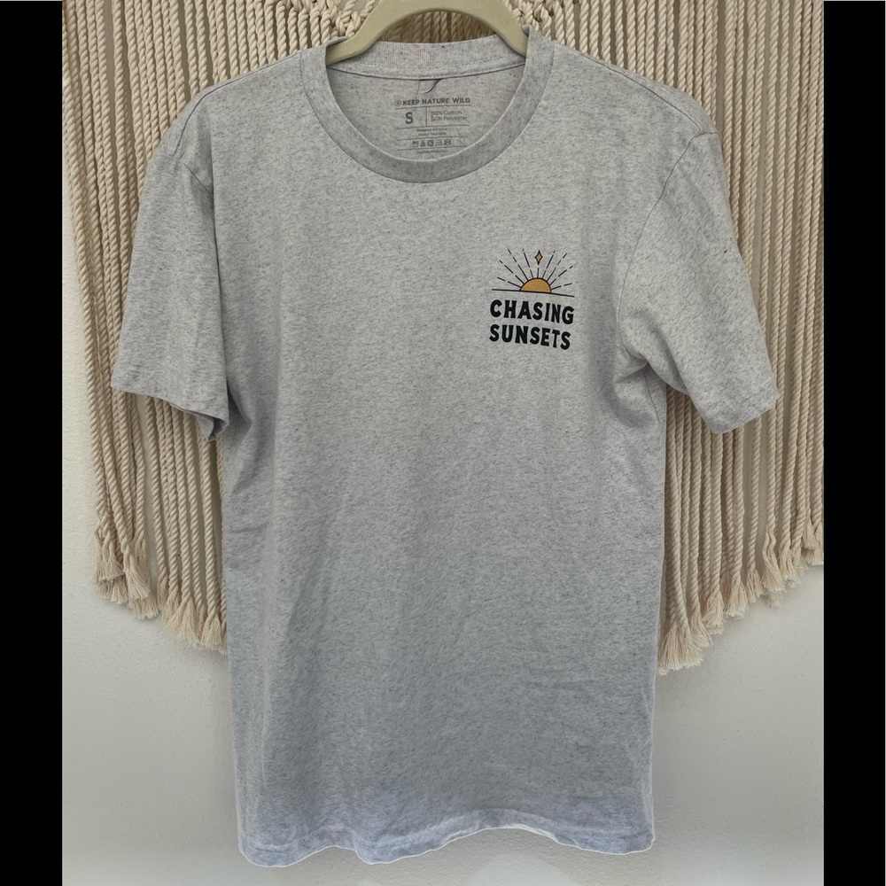Chasing Sunsets T-Shirt